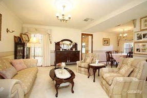 Property photo of 1 Sasha Court Hallam VIC 3803