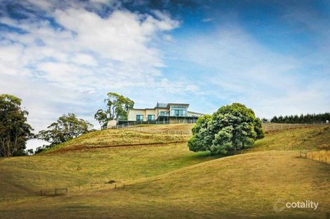 95 Jacksons Lane, Trentham, VIC 3458