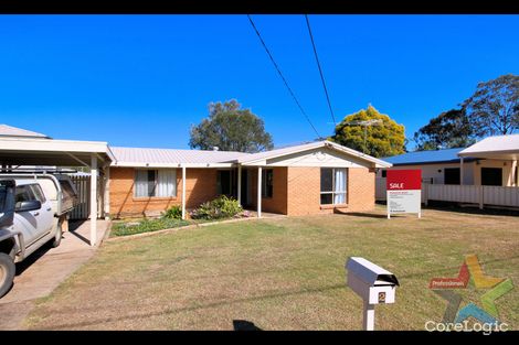 Property photo of 2 Ross Street Brassall QLD 4305