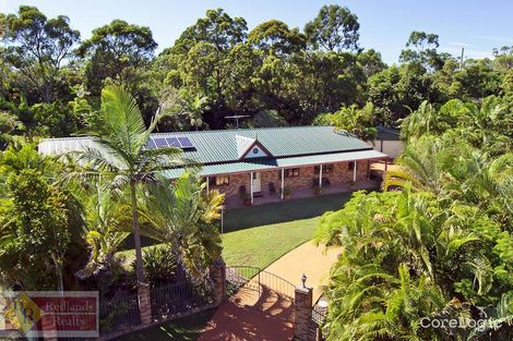 Property photo of 3 Peachface Court Thornlands QLD 4164