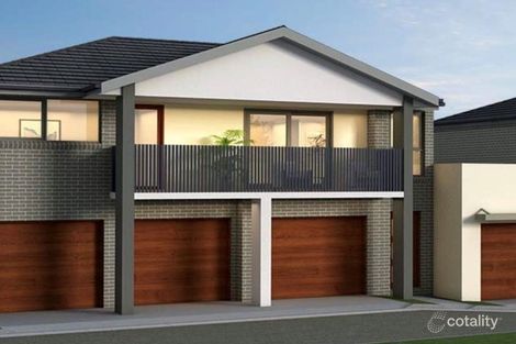 Lot 215b Laura St, Oran Park, NSW 2570