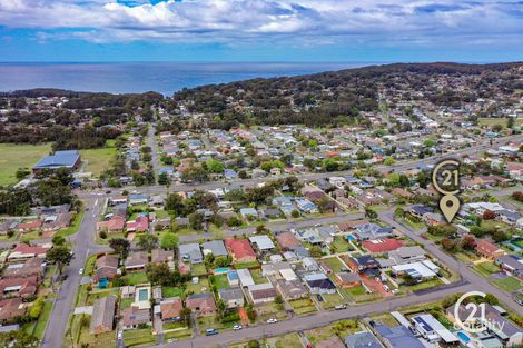 Property photo of 6 Patrick Street Bateau Bay NSW 2261