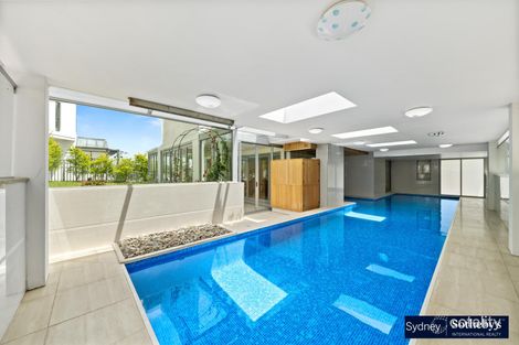 Property photo of 43 Central Avenue Mosman NSW 2088