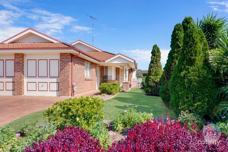 Property photo of 2/33 Bluebell Close Glenmore Park NSW 2745