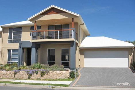 3 Ozone St, Henley Beach South, SA 5022