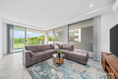 Property photo of 14/29 Dressler Court Merrylands NSW 2160