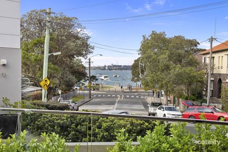 Property photo of 250 Raglan Street Mosman NSW 2088