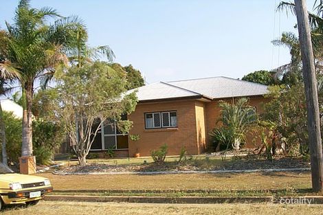 Property photo of 36 Nott Street Norville QLD 4670