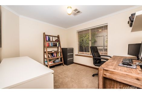 Property photo of 38 Enginehouse Drive Sheidow Park SA 5158