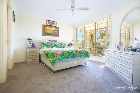 Property photo of 14 Woodlands Drive Glenmore Park NSW 2745