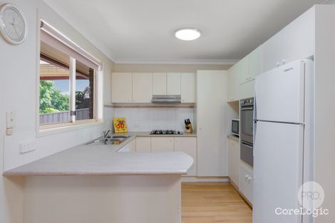 Property photo of 2/33 Bluebell Close Glenmore Park NSW 2745