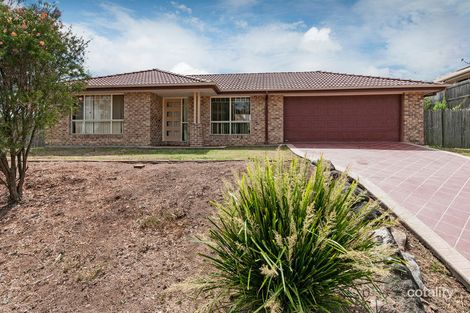 Property photo of 56 Bassili Drive Collingwood Park QLD 4301