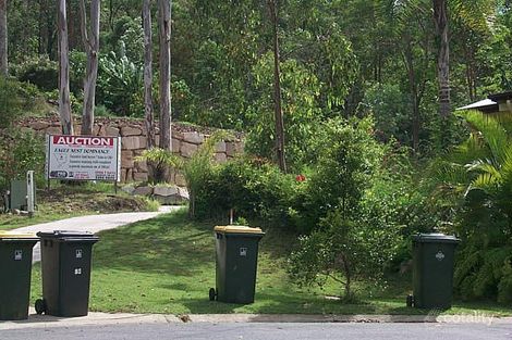 77 Bennett Rd, The Gap, QLD 4061