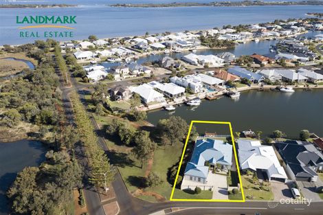 Property photo of 3 Riviera Way Pelican Point WA 6230