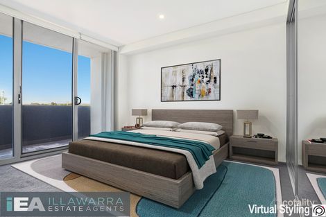 Property photo of 5/130 Kembla Street Wollongong NSW 2500