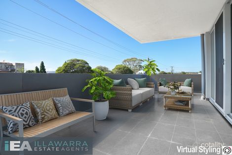 Property photo of 5/130 Kembla Street Wollongong NSW 2500