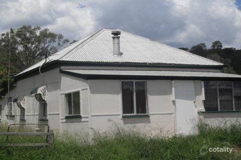 8 Dublin Lane, Mount Morgan, QLD 4714