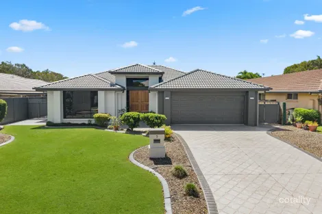 Property photo of 3 Grady Street Twin Waters QLD 4564