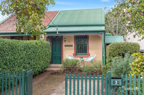 Property photo of 101 Victoria Street Lewisham NSW 2049