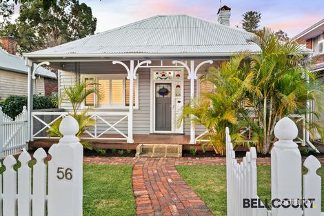 Property photo of 56 Beatty Avenue East Victoria Park WA 6101