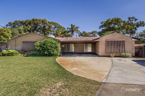 17 Kullaroo Ct, Hillman, WA 6168