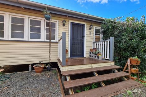 3 Netterville St, East Toowoomba, QLD 4350