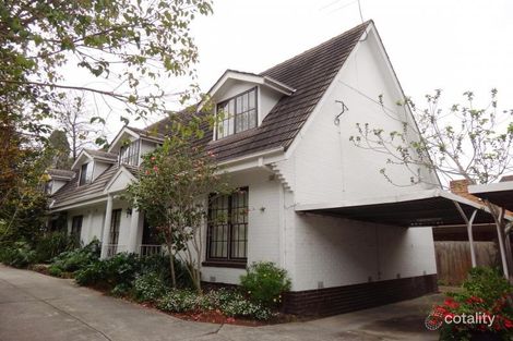 Property photo of 11/27 Laburnum Street Blackburn VIC 3130