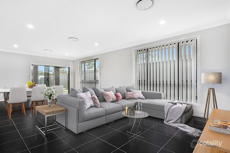 Property photo of 6 Glover Street Claymore NSW 2559