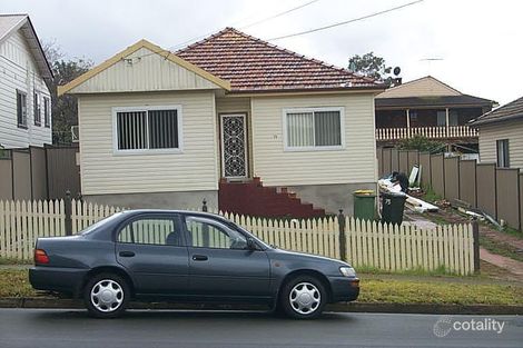 Property photo of 75 Magowar Road Girraween NSW 2145