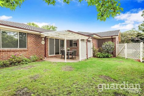 Property photo of 6 Mid Dural Road Galston NSW 2159