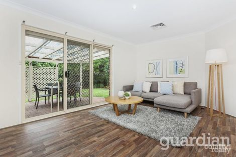 Property photo of 6 Mid Dural Road Galston NSW 2159