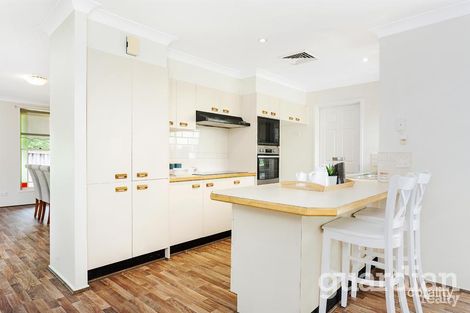 Property photo of 6 Mid Dural Road Galston NSW 2159