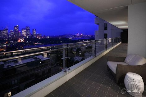 Property photo of 1501/81 Macleay Street Potts Point NSW 2011