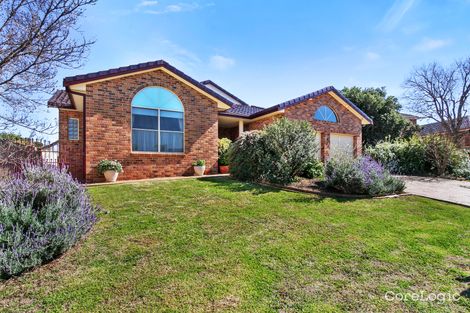 Property photo of 22 The Terrace Hillvue NSW 2340