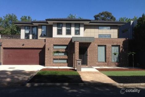 Property photo of 15 Perry Street Alphington VIC 3078