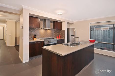 Property photo of 7 Bidgee Rise Mernda VIC 3754