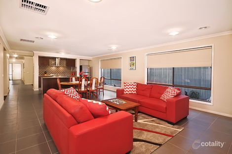 Property photo of 7 Bidgee Rise Mernda VIC 3754