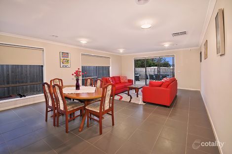 Property photo of 7 Bidgee Rise Mernda VIC 3754