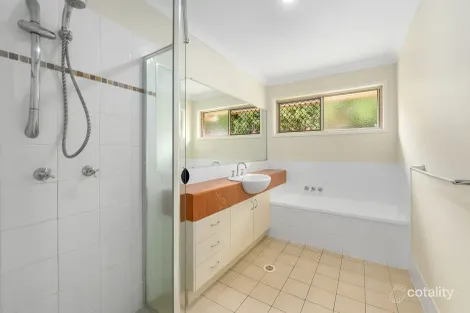 Property photo of 85 Crestwood Drive Molendinar QLD 4214