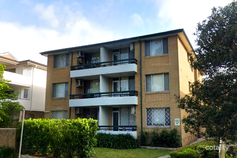 Property photo of 6/3 Queens Road Westmead NSW 2145
