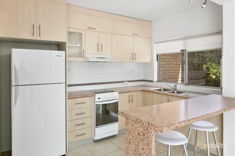 Property photo of 3/27 Campbell Parade Manly Vale NSW 2093