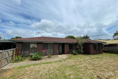 Property photo of 11 Appledore Street Bracken Ridge QLD 4017