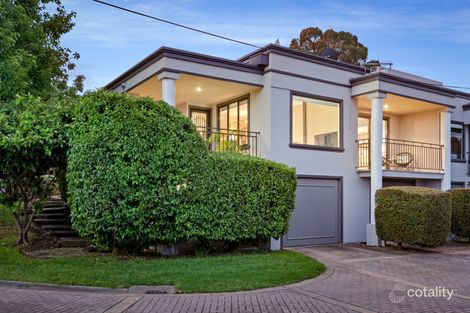 Property photo of 1/9 Peppermint Parade Lake Hume Village NSW 3691