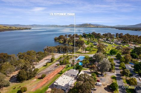 Property photo of 1/9 Peppermint Parade Lake Hume Village NSW 3691