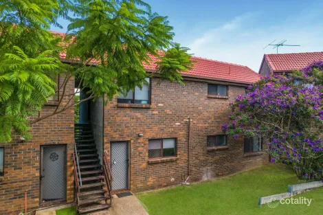 6/283 Kingston Rd, Logan Central, QLD 4114