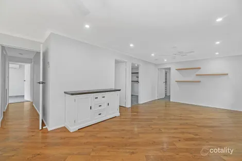 Property photo of 6 Langley Place Kambah ACT 2902