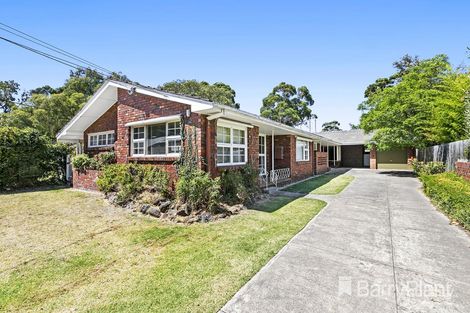 Property photo of 13 Barholme Court Oakleigh South VIC 3167