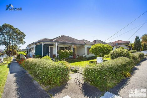 Property photo of 27 Mount Auburn Road Auburn NSW 2144