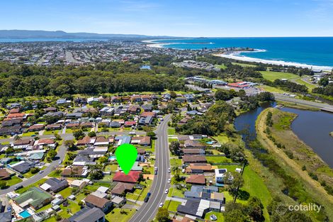 Property photo of 18 Ocean Beach Drive Shellharbour NSW 2529