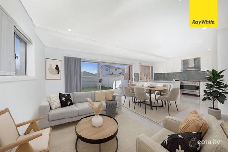 Property photo of 5A Tusmore Street Punchbowl NSW 2196